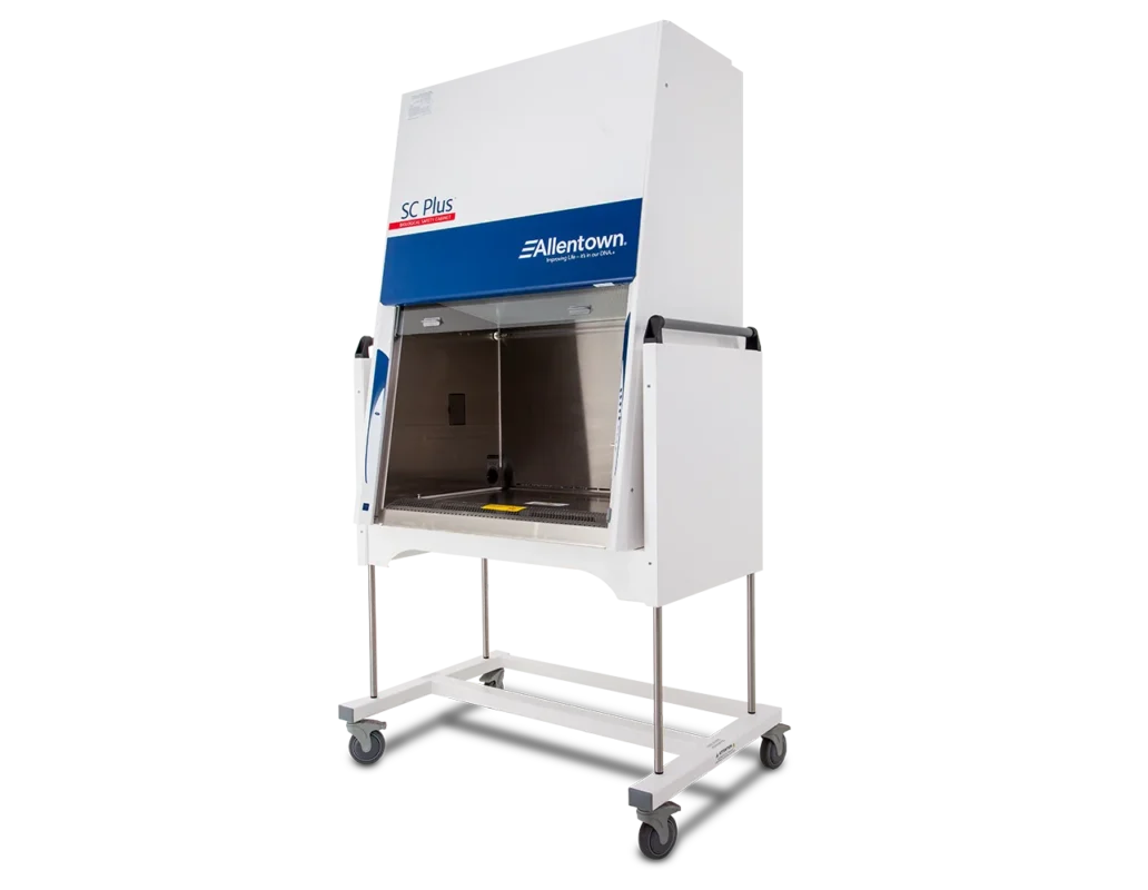 Biological Safety Cabinets