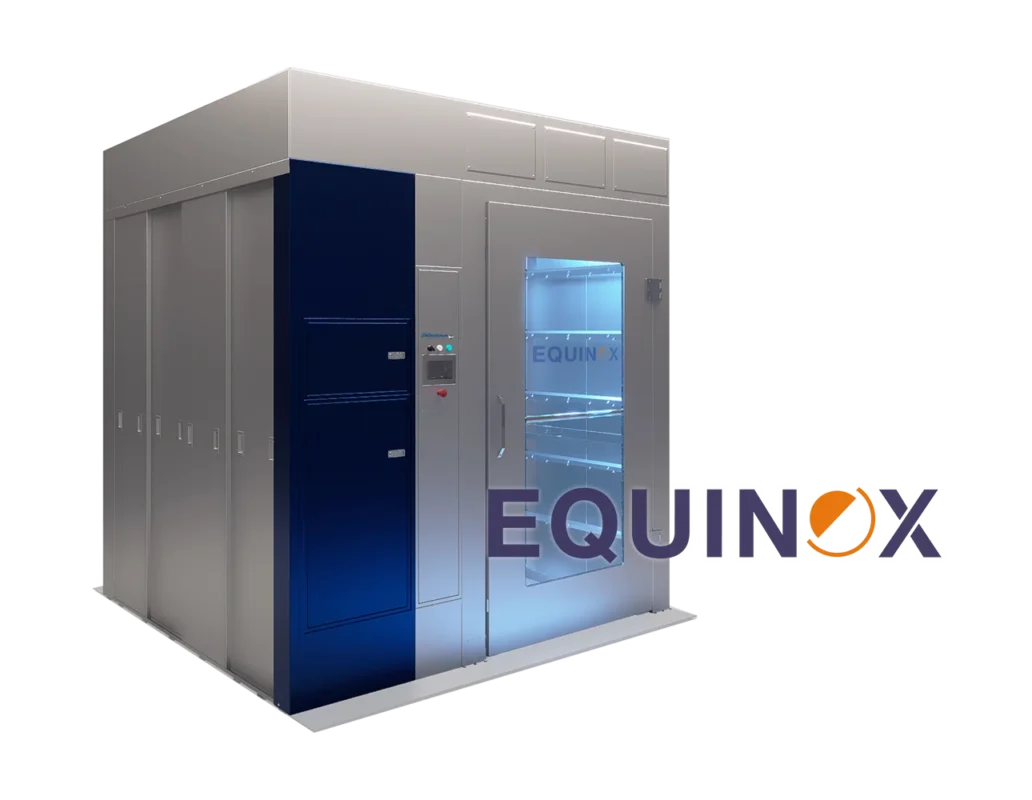 Washing Washing Solutions- Equinox