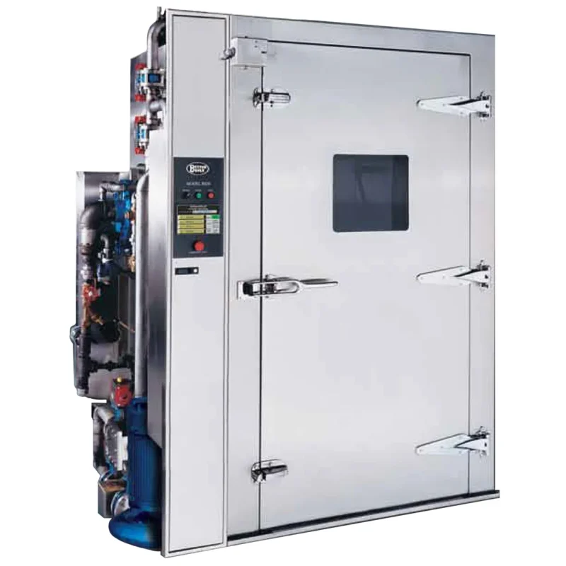 Washing Washing Solution- Cage and Rack Washer