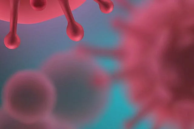 Infectious Agent PRIA Testing