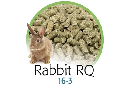 Rabbit RQ 16-3