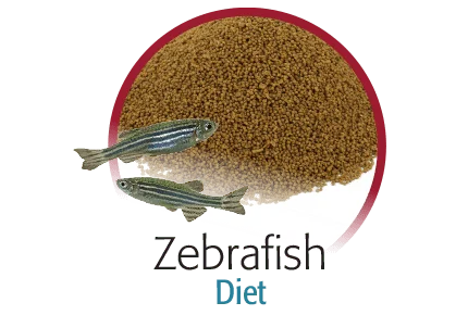 Zebrafish Diet