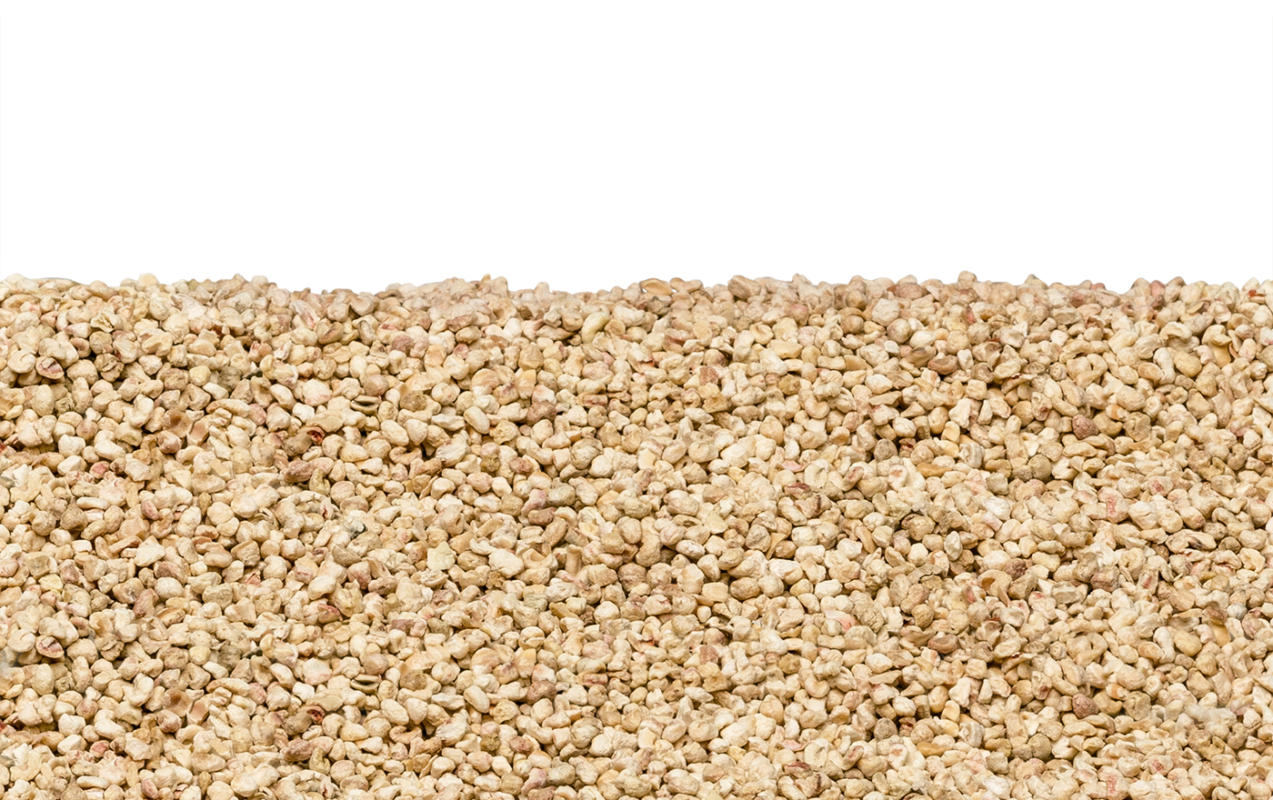 Corn Cob Bedding