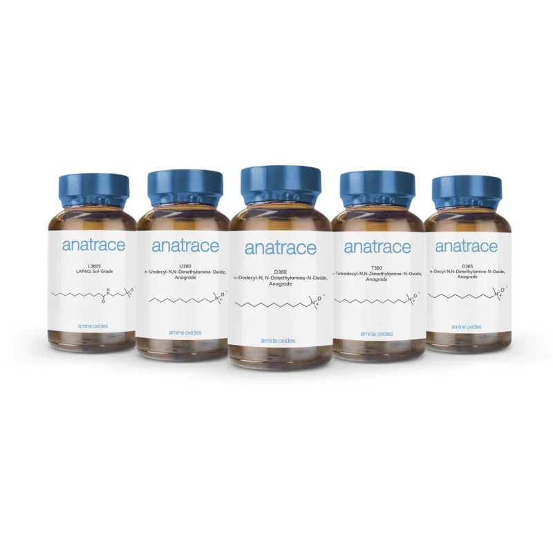 Anatrace Chemicals