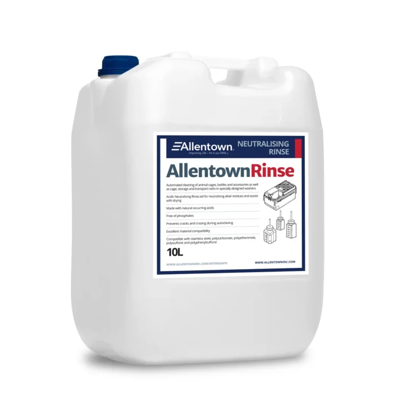 Allentown Rinse