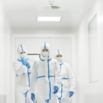 Biological Decontamination Services